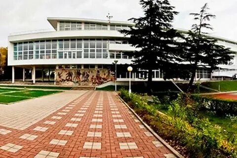Орленок отели рядом