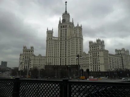 Снять квартиру в москве котельническая набережная