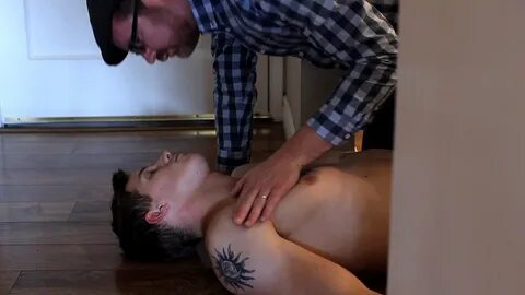 Jonathan with Dr. Smith part 1 (Film 911, 2016)