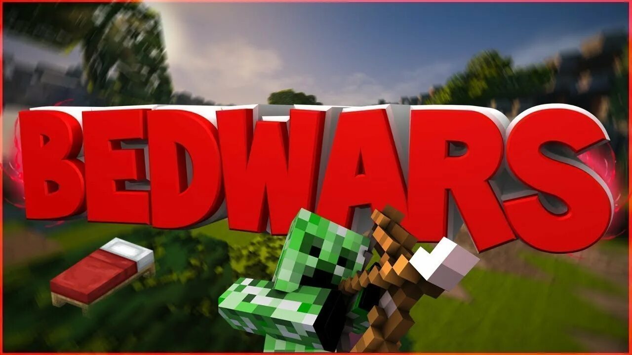 Bedwars servers