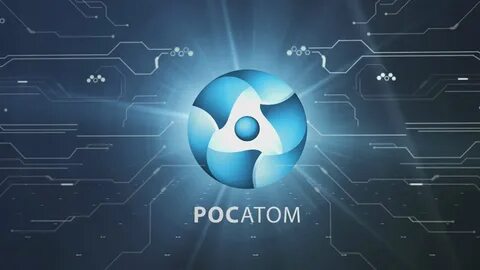 Росатом спонсор
