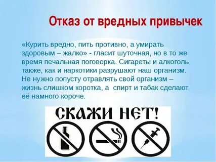 Текст песни вредные привычки