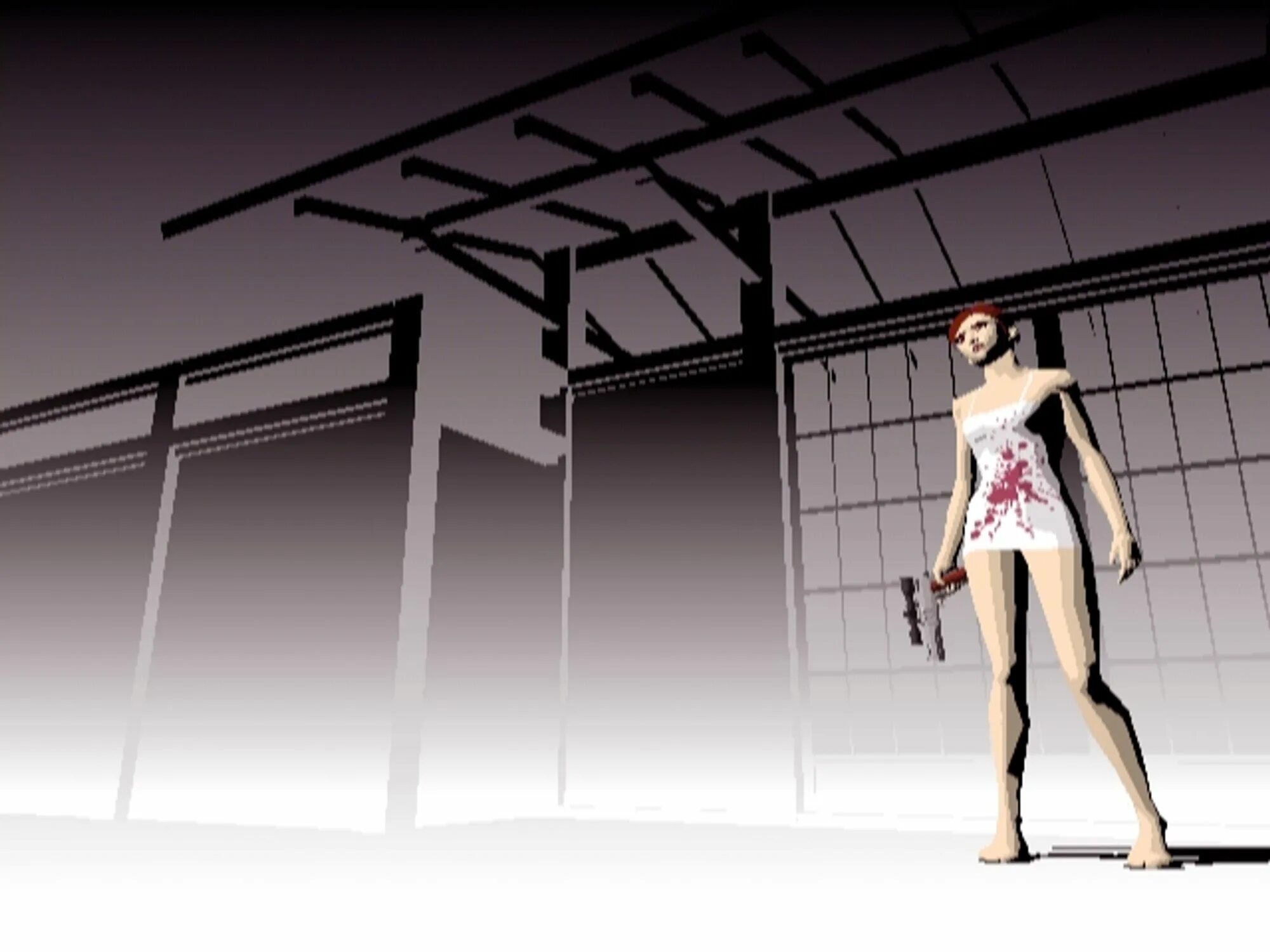 Killer7. Killer 7 ps2. Killer7 требование. Русификатор killer