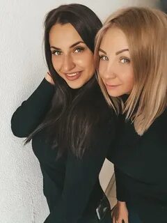 Девушки березники