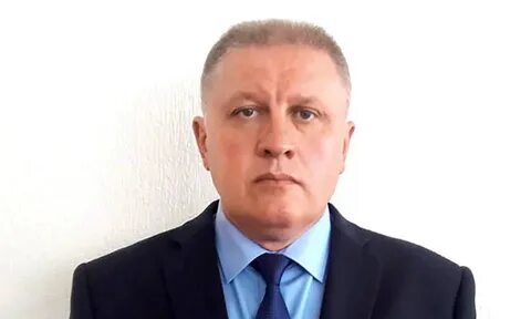 Начальник омск