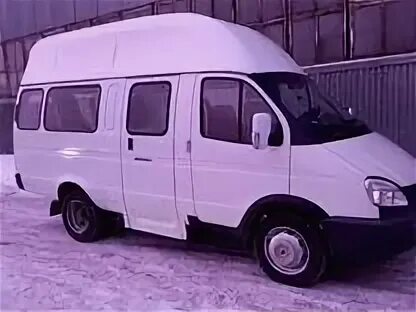Газель луидор 225000