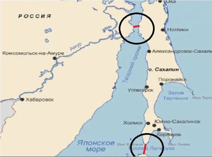 Сколько км до японии