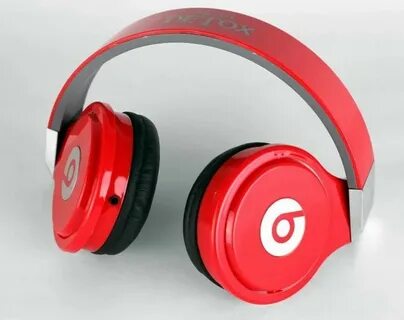Наушники beats pro