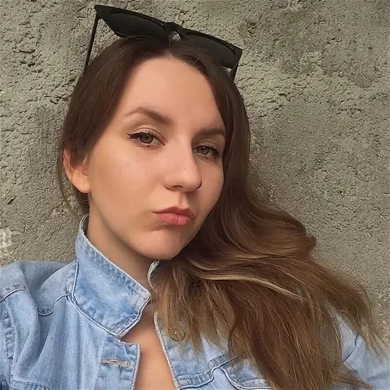 Angelina Pavlova, Калуга, 27 лет