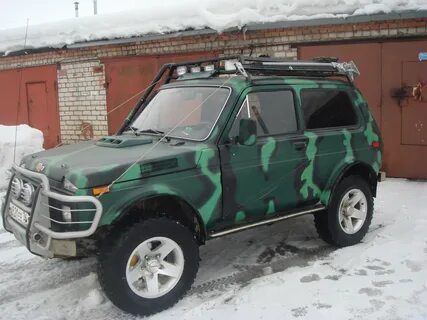 Лягушка нива