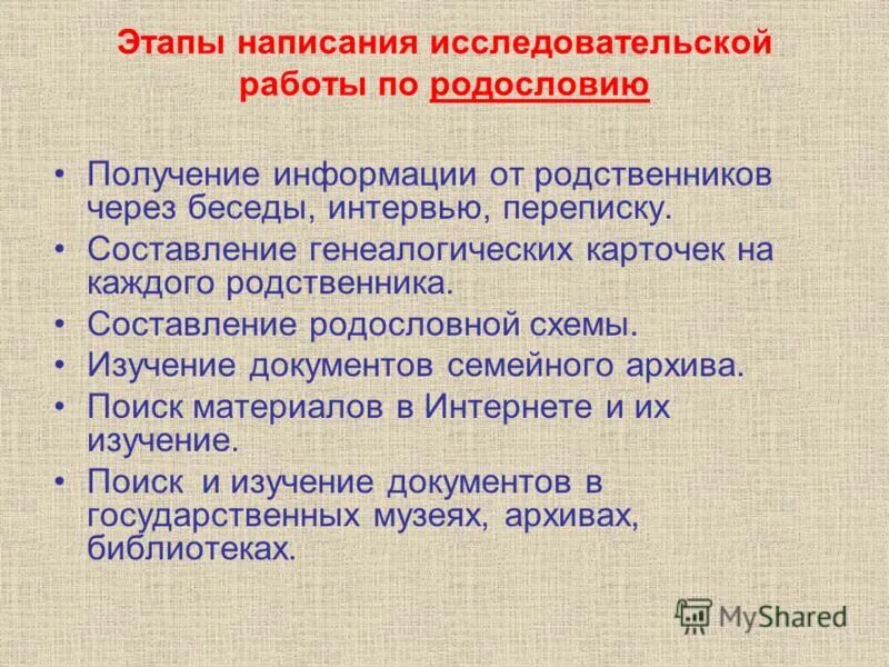Введение в научно исследовательской работе. Написание исследовательской работы. Формулировка темы исследовательской работы. План исследовательской работы. Написание исследовательской работы.