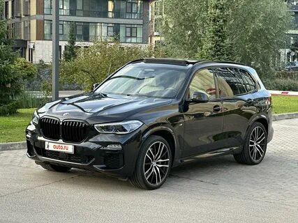 Bmw x5 40i