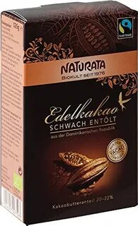 Какао производители