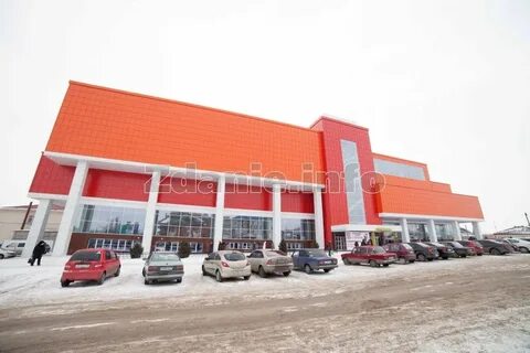 Трц дон