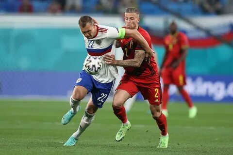 Результат матча чемпионат бельгии
