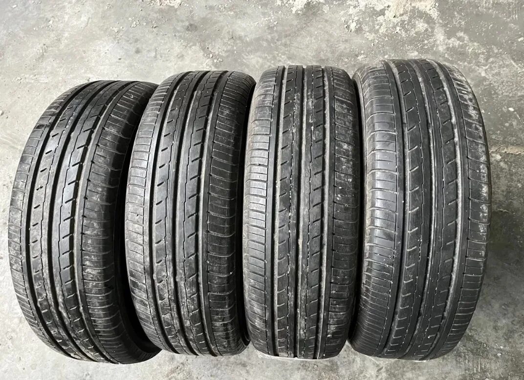 Yokohama BLUEARTH es32 205/60 r16. Резина летняя Yokohama BLUEARTH es32. Es32 Yokohama 205/60r15. Yokohama BLUEARTH-es es32 летняя. Якохама лето отзывы