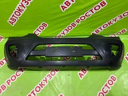 Бампер chery tiggo t11