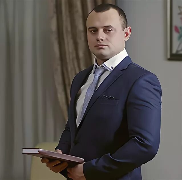 Адвокат Карлин Владимир Александрович / Команда / АК Законъ