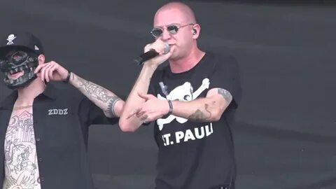Oxxxymiron нон