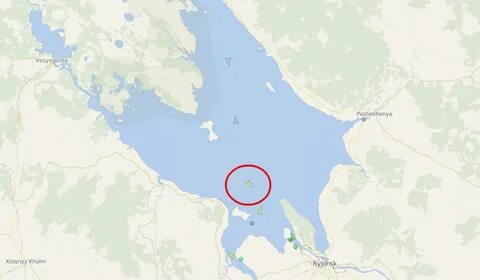 Погода рыбинское водохранилище рыбинск