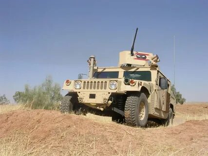 Hmmwv