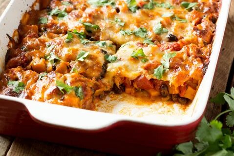 Casserole