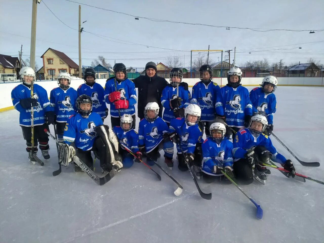 золотая шайба 3х3 2012 2013