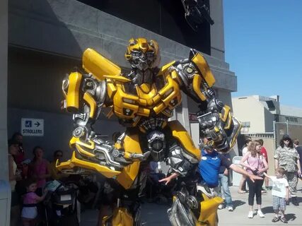 Bumblebee тунец фото