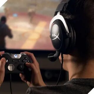 Gaming audio