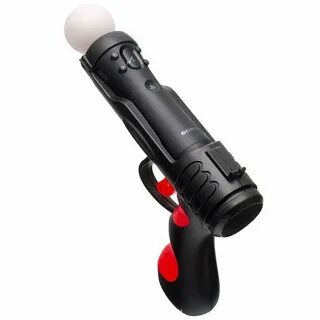 Ps3 move