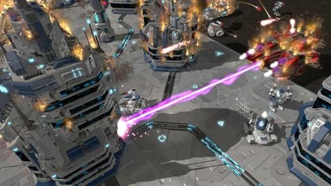 Official site games