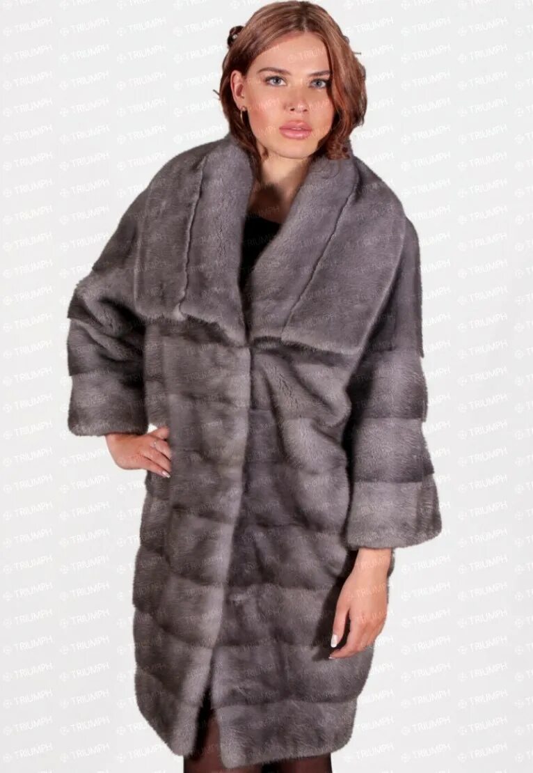 шуба женская artfur. эстер шуба норковая. норка цвет ирис. меховая фабрика. норковая шуба цвет ирис.