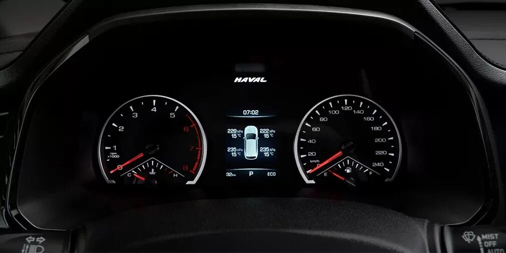 Как снять панель приборов хавал дарго Haval Dargo: отзывы владельцев, недостатки и достоинства " АвтоОбзоры "