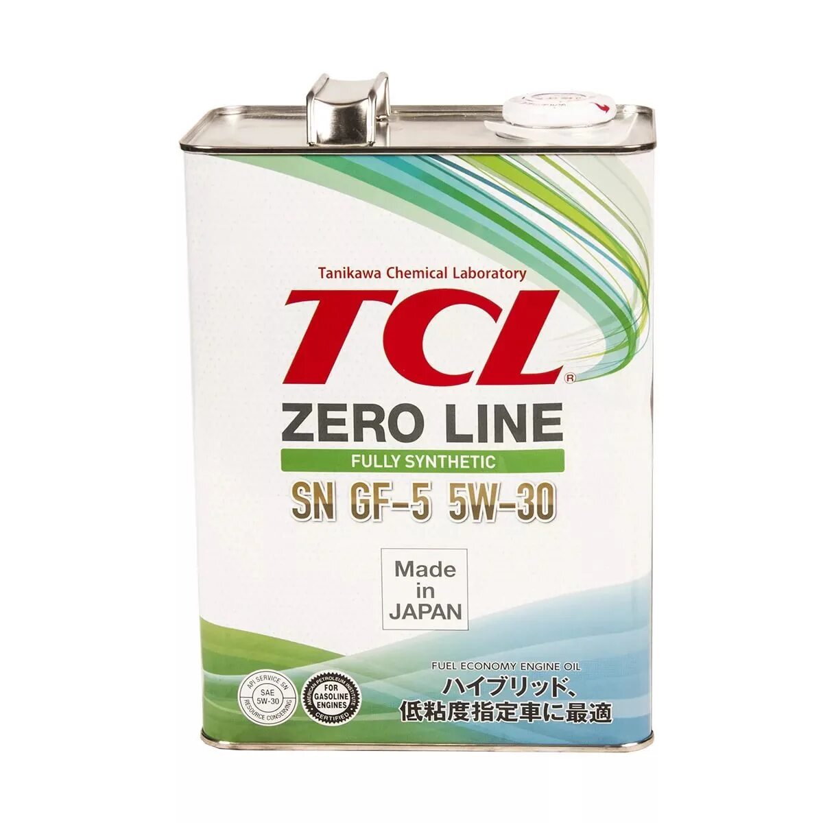 TCL Zero line 5w30. Масло TCL Zero line 5w-30. Моторное масло TCL Zero line 5w-30 SN/gf-5 4 л. TCL SN gf-5 5w-30. Sn line