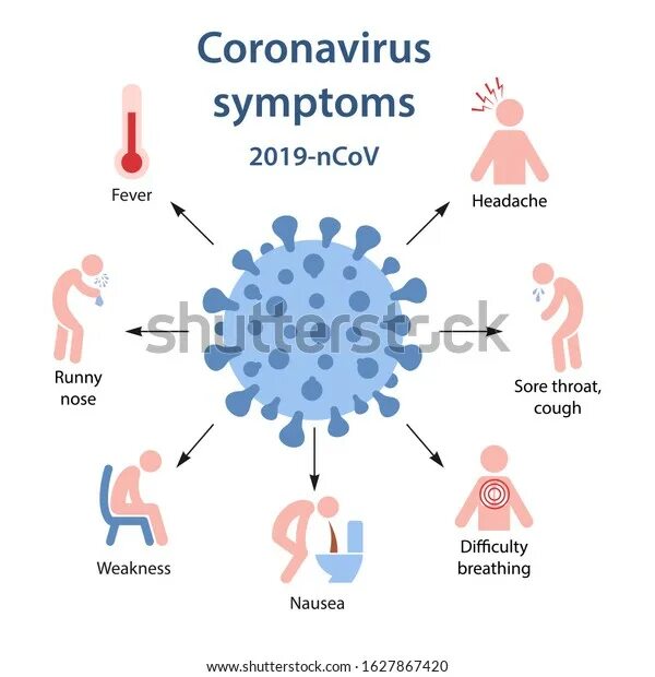 Коронавирус 2019. Coronavirus Symptoms. Коронавирус появление. Причины появления коронавируса.
