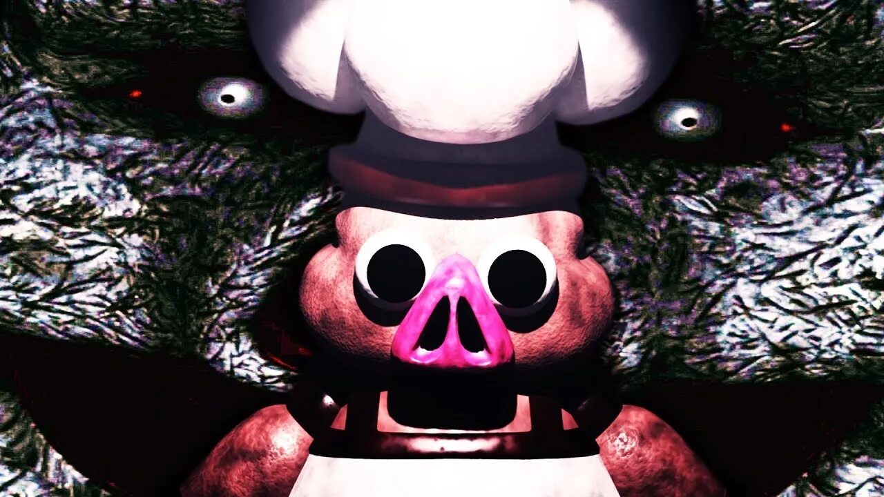 Porkchop FNAF. Porkchop Adventure. Porkchop Adventure FNAF.