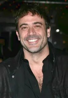 Dean morgan