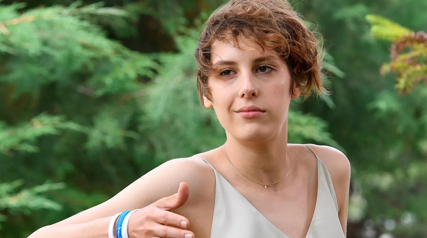 актрисы откровенных фильмах