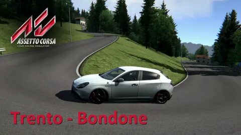 Assetto corsa shaders