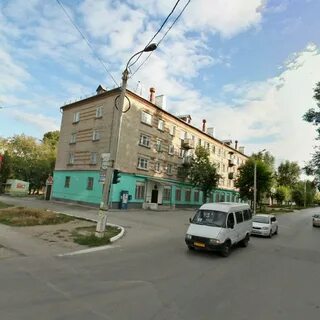 Бердск улица ленина