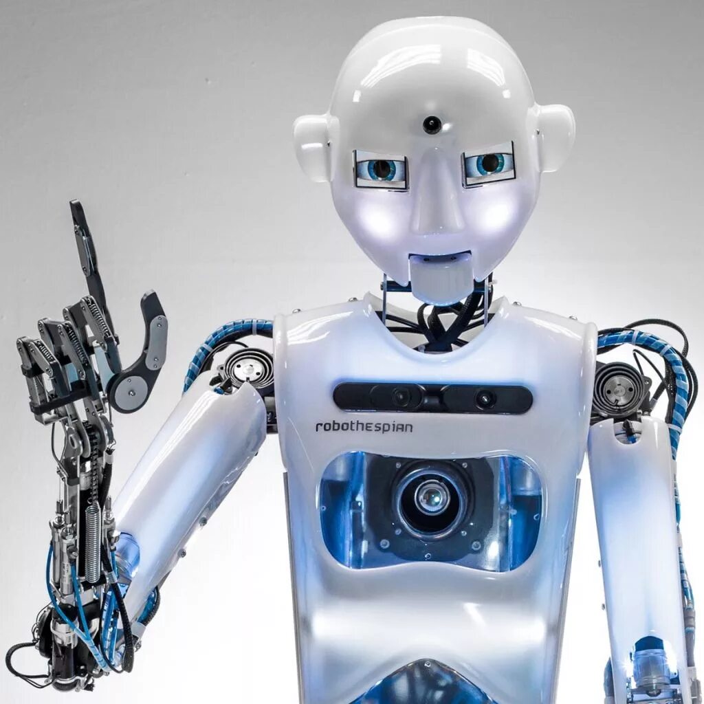 Thespian робот. Современные роботы. Робо. Робот гуманоид. Обычного человека сделают роботом
