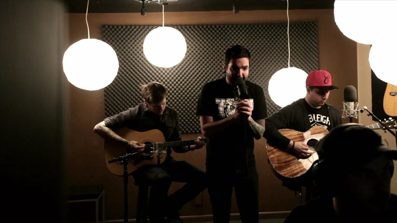 Remember acoustic. Remember acoustic. Acoustic live. Джон беклин bad wolves. A day to remember.