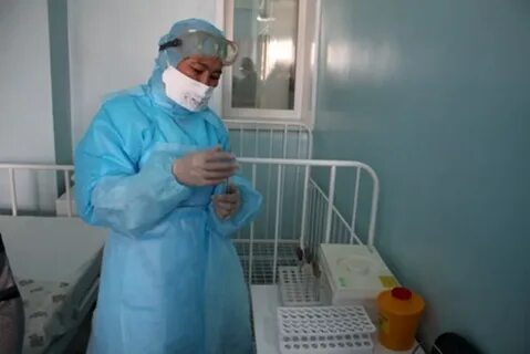 Коронавирус бурятия сколько зараженных