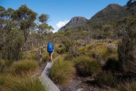 Pobierz bezpłatny obraz stockowy HD z torami lądowymi Tasmanii 