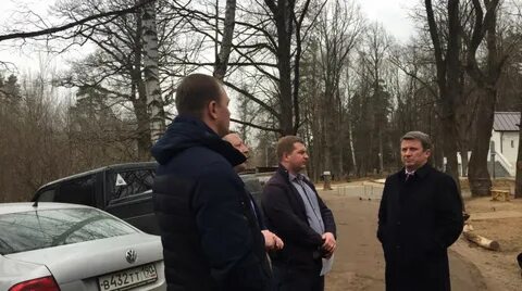 Шибанков наро фоминск