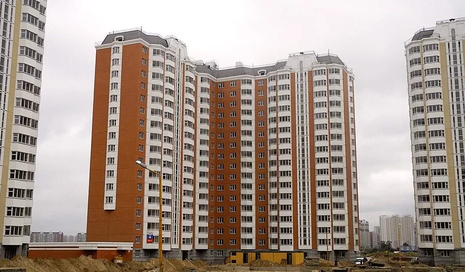 Рождественская 34