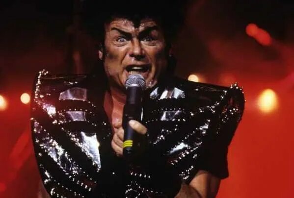 Fairy glitter. Гари глиттер в молодости. Gary glitter glitter 1972. Gary glitter. Гарри глиттер 1997.