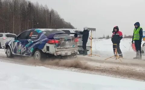 Пробеги в перми и пермском крае