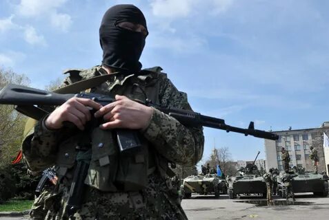 Крымские славянск