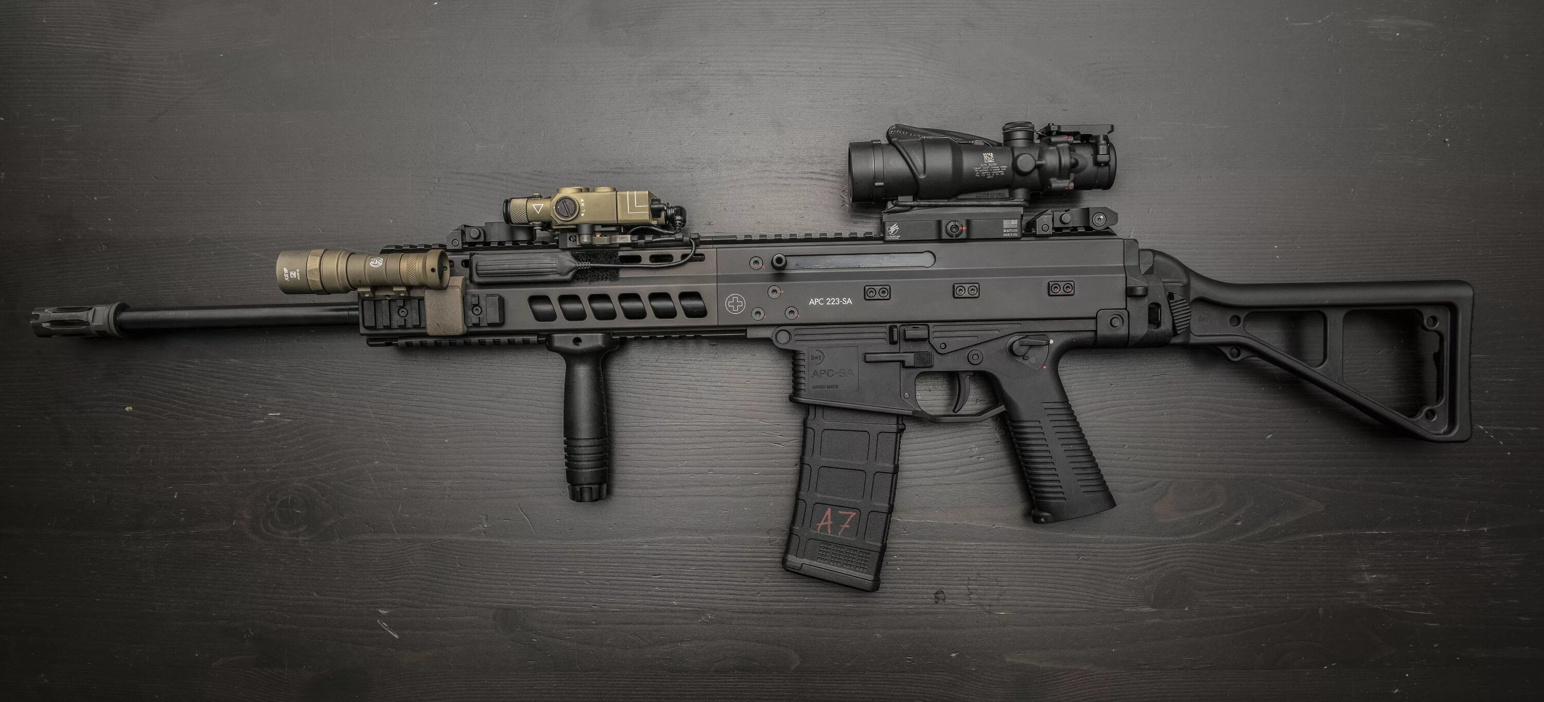 B t r 7